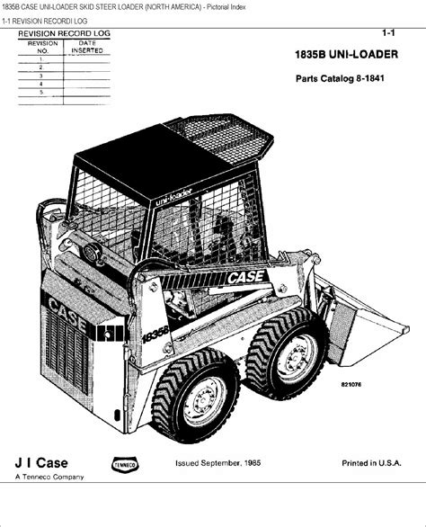 1835b case skid steer repair manual|case skid steer 1835b diesel.